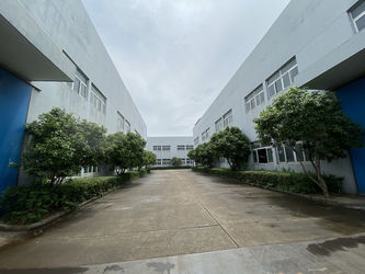 Ningbo Huayuan Metal Products Co.,Ltd