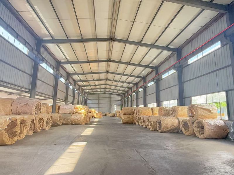 Китай Ningbo Huayuan Metal Products Co.,Ltd Профиль компании