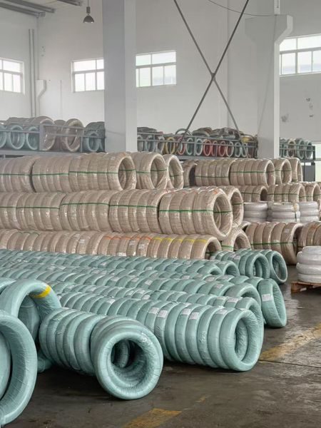 Китай Ningbo Huayuan Metal Products Co.,Ltd Профиль компании