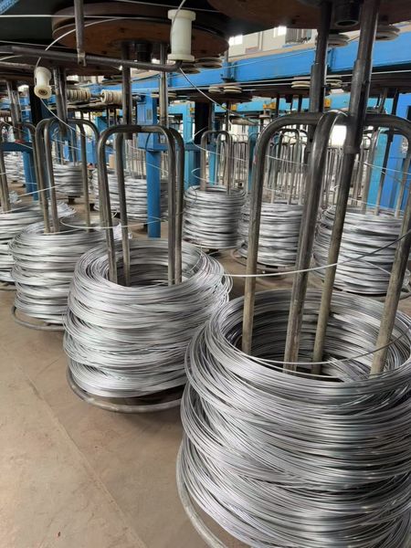 Китай Ningbo Huayuan Metal Products Co.,Ltd Профиль компании