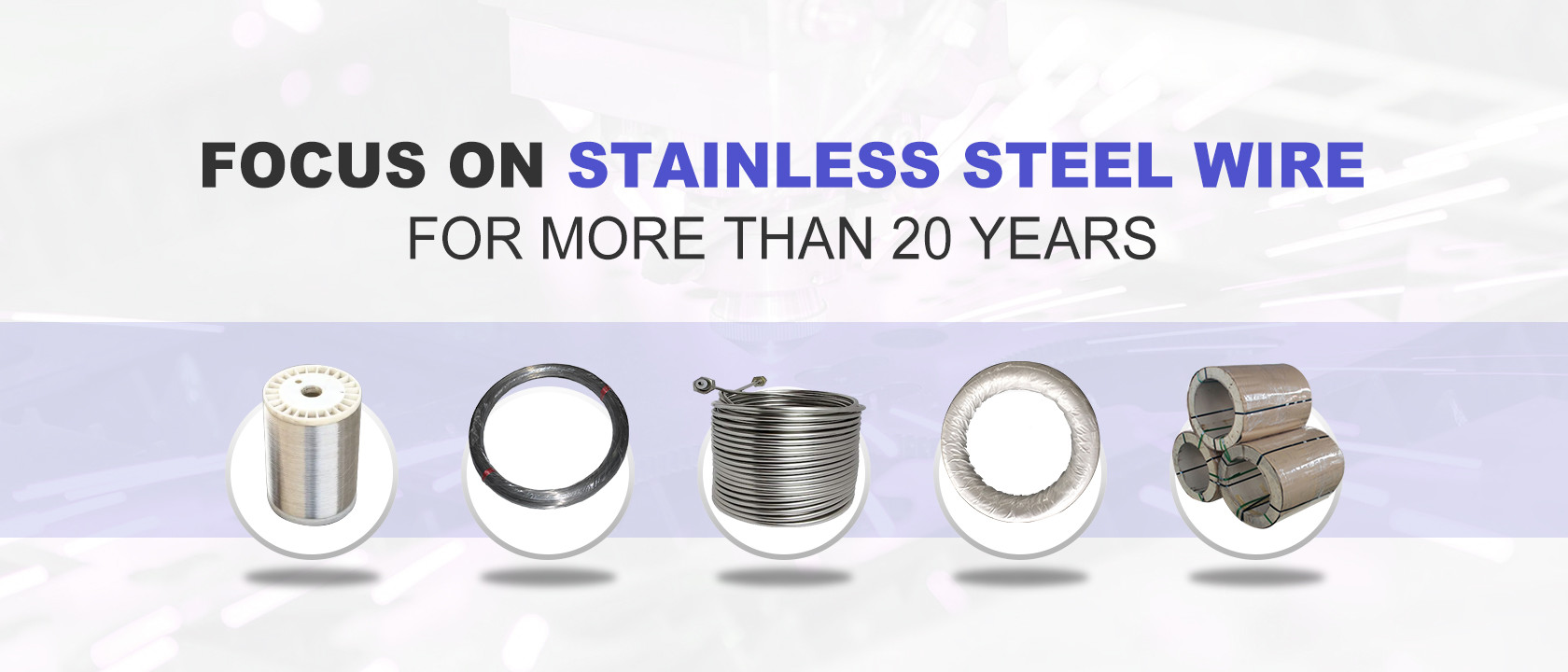 quality Stainless Steel Spring Wire factory
