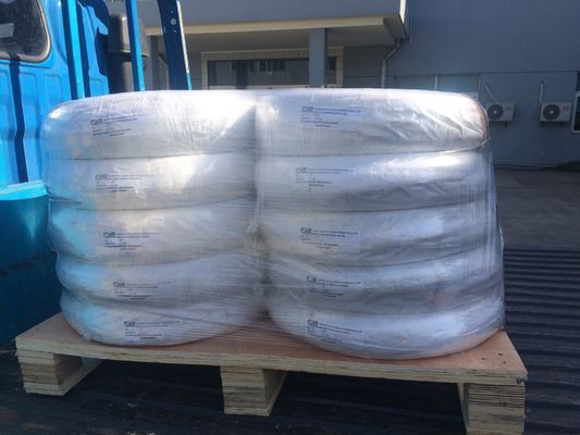 High Elasticity 316 Stainless Steel Filler Rod High Tensile Stainless Steel Wire 0.3mm 0.5mm 0.7mm