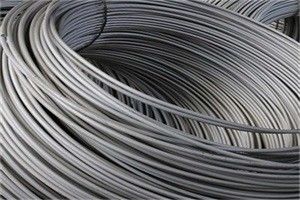 0.6mm - 1mm Stainless Steel Wire Coil For Valve Sprayer And Valve Spring