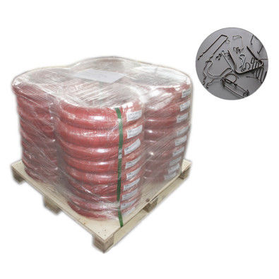Thin Stainless Steel Tension Coil Spring Wire SS Spring Wire For Construction
