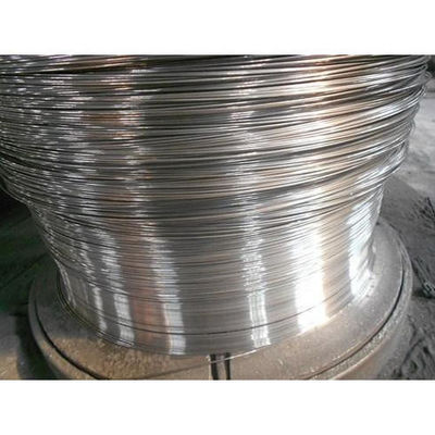0.2mm 304 Stainless Steel Wire-Bright Surface