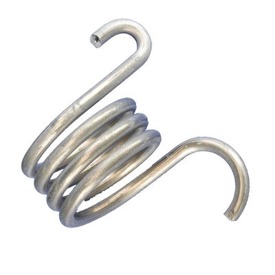 TOPONE Custom high-Quality SUS 304 Stainless Steel Spring wire for torsion spring