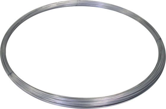310s 410l Mechanical Annealed Stainless Welding Wire Mig Hardened Steel SS Annealed Wire