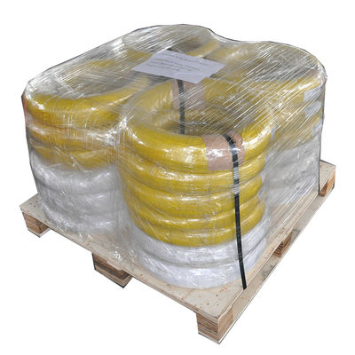 310s 410l Mechanical Annealed Stainless Welding Wire Mig Hardened Steel SS Annealed Wire