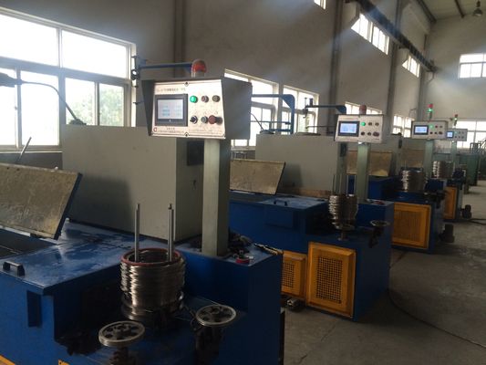 0.1-14mm Stainless Steel Annealed Wire Acid Resistant AISI DIN Standard Cold Drawn Treatment