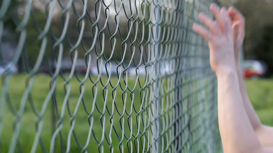 Przemysłowe wyżarzanie SS 304 Pręt Tig ze stali nierdzewnej Wysoka wytrzymałość na rozciąganie Niestandardowe do ogrodzenia