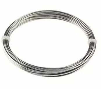 UNS S4300 Stainless Steel Annealed Wire Round For Interior Trim Applications