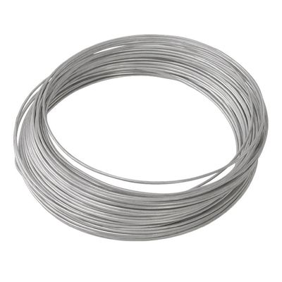 Drut do wyżarzania ze stali nierdzewnej ASTM A580 Bright Soft 430 do przetwarzania żywności