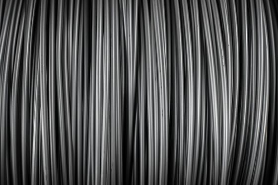1,4 mm walcówka walcowana na zimno ze stali nierdzewnej UNS S43000 Średnica 0,15 mm-12 mm