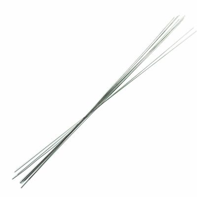 Drut prosty ze stali nierdzewnej 0,1-14 mm SUS 304 Medyczny chirurgiczny prosty drut medyczny