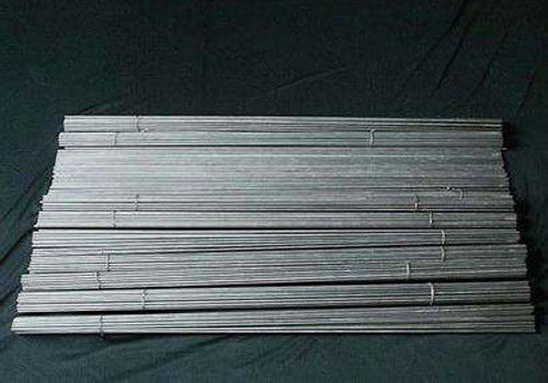 Tıbbi Alet İçin 0.1mm-10mm Paslanmaz Çelik Düz Tel Özel Uzunluk