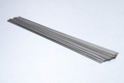 Orthodontic Stainless Steel Straight Wire Mig Welding Wire For Shot Blasting