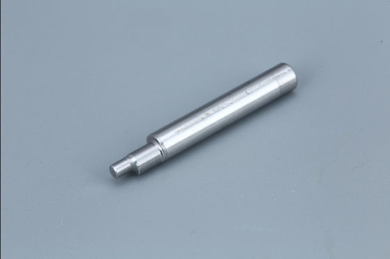 Straight ABS Precision Shaft Motor Shaft Small Mechanical Precision Ground Steel Shaft