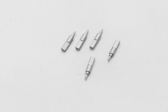 Straight ABS Precision Shaft Motor Shaft Small Mechanical Precision Ground Steel Shaft