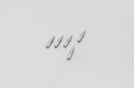 Steering Axle Motor Shaft Steel Pin CNC Turning Machining Spare Parts For Aerial Equipment Instrument