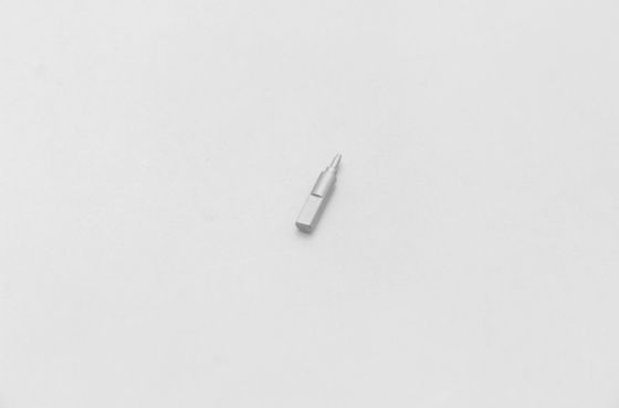 Steering Axle Motor Shaft Steel Pin CNC Turning Machining Spare Parts For Aerial Equipment Instrument