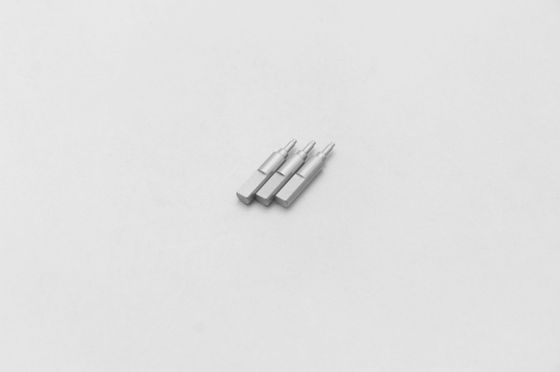Steering Axle Motor Shaft Steel Pin CNC Turning Machining Spare Parts For Aerial Equipment Instrument