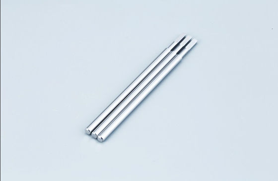 Nickle Precision Shaft Zinc Coating Automobile Water Pump Shaft For Mercedes BMW