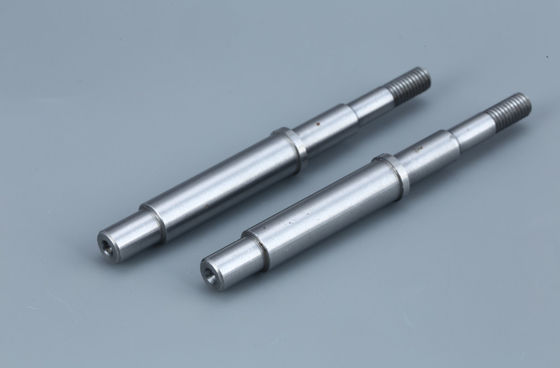 Reducer Gear Motors Precision Linear Shafts Pins Synchronous Precision Ground Steel Rod