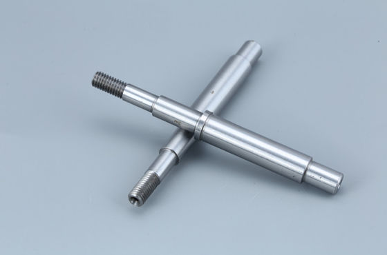 Reducer Gear Motors Precision Linear Shafts Pins Synchronous Precision Ground Steel Rod