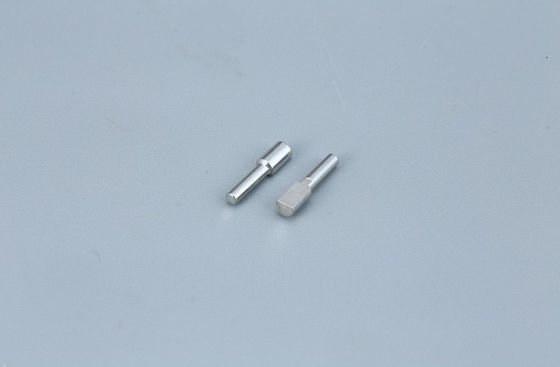 Stainless Steel Thread Precision Drive Shaft Roller Bearing Machining Worm Shaft