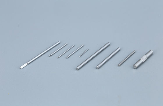 Cnc Machinery Linear Precision Ground Stainless Steel Shaft For Electric Tooth Brush
