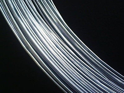 High Luster Stainless Steel Forming Wire Wire 304 316 316L Food Grade