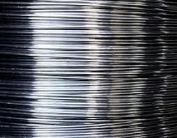 Stainless steel EPQ wire for Conveyor Belts Chains High Corrosion Resistance