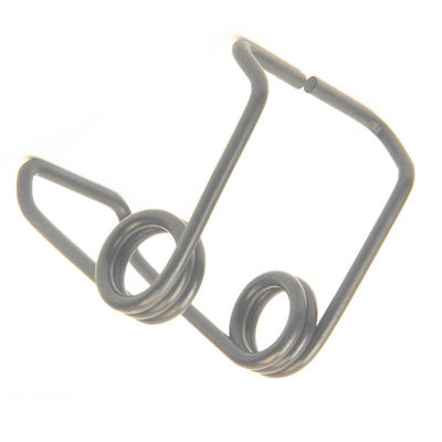 Matt EPQ Wire Compression Stainless Steel Mig Wire Forming Floor Automobile Valve Spring