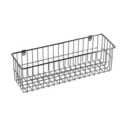 Industrial Bright / Matt Stainless Steel Wire Forming Basket Customized Sizes