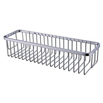 Welded Stainless Steel Wire Basket / Custom Wire Forming Fusion Welding Basket