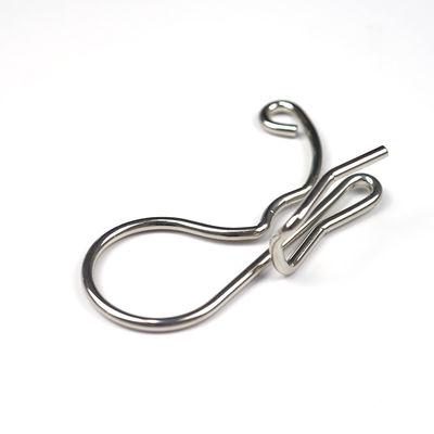 Bright Surface Coil Wire Forming Springs Corrosion Resistance With OEM