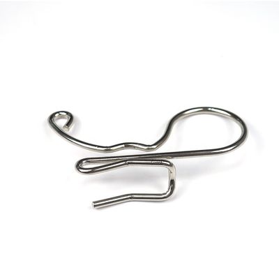 Bright Surface Coil Wire Forming Springs Corrosion Resistance With OEM