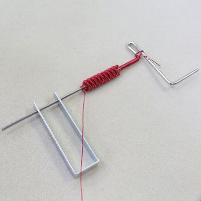 Jewelers Tool Kit Stainless Steel Wire Forming Stainless Steel Spring Wire