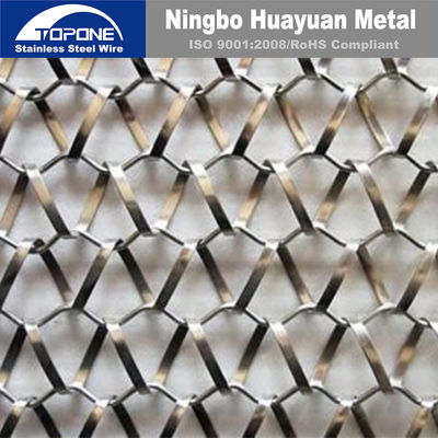 1.35x0.65mm Stainless Steel Profile Wire Annealed 201 304 316 Electrolysis Bright Surface