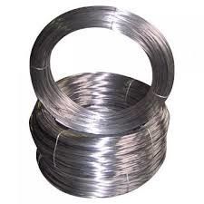 High Strength EPQ Wire 0.4mm 0.6mm 0.8mm Stainless Steel Bending Wire High Or Low Temp Resistant