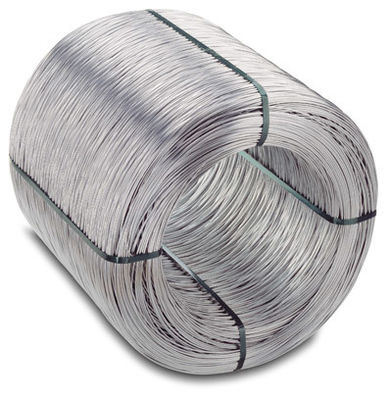 Medical Instruments EPQ High Temperature Resistance Wire SS Forming Wire