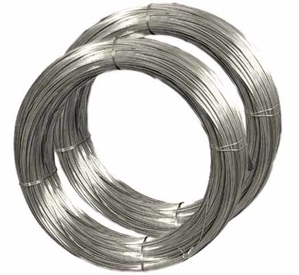 Medical Instruments EPQ High Temperature Resistance Wire SS Forming Wire