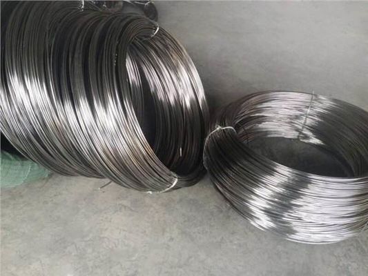 EPQ 302 Stainless Steel Wire Rod AISI302 S30200 EN 1.4300 SUS302 For Kitchen Accessory Or Dish Rac