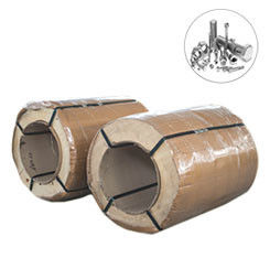 12mm 14mm EPQ Wire High Tensile Strength 304 Welding Wire