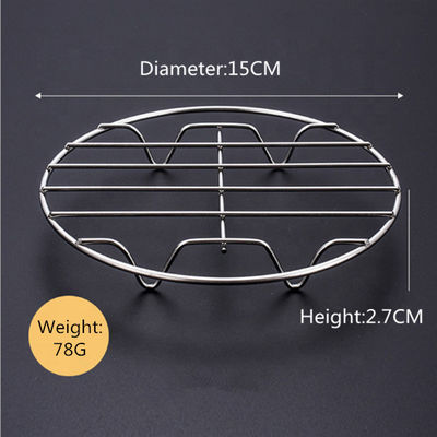 0.3mm EPQ Bright Stainless Steel SUS316 Wire For Making Kitchen Accessories