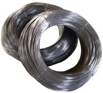 Bright Surface Stainless Steel Cold Heading Wire AISI,DIN,GB,JIS 304 316 201 202 302HQ 304HC