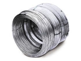 Low Magnetic Stainless Steel Cold Heading Wire For Construction Deep Processing