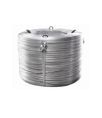 Architectural Stainless Steel Cold Heading Wire 0.8-6mm Half Bright ISO 9001 Certification