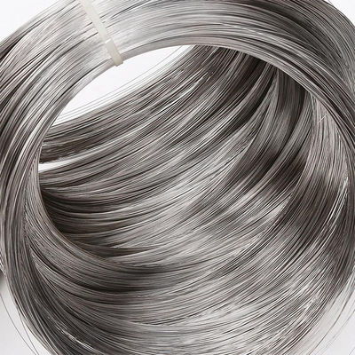 Bright Stainless Steel Spring Wire For Sealing Coil Spring Auto Accessories