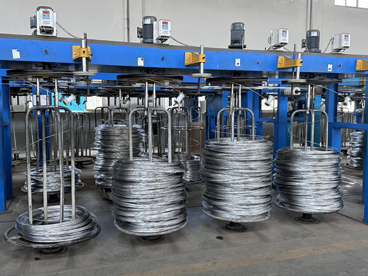 0.7mm 0.8mm Stainless Steel Spring Wire For Form Pump Soap Coated Spring Wire